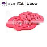 Website China Cheap Manufacturer Silicone Mat Income / Heat Resistant Silicone Mat thumbnail-3