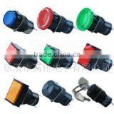 16mm Push Button Switch