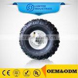 13 Inch Brushless Electric Bicycle dc Hub Motor 48v 500w thumbnail-3