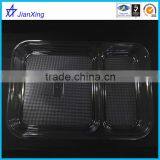 Wholesale Bento Boxes Disposable Microwave PP Food Plastic Container thumbnail-4