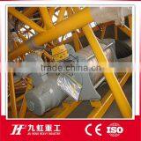 QTZ 3~6tons Tower Crane thumbnail-2