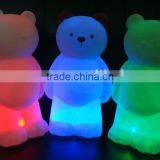 30cm Mood Lamp Teddy Night Lights thumbnail-2