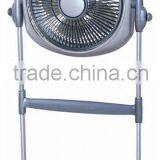 Electric Stand Lifting Fan thumbnail-1