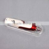 12 Needles Derma Stamp Electric Derma Roller Pen Dermapen Microneedle Equipment / Device / Vaccine Delievery thumbnail-6