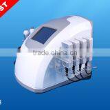Portable Rf+lipolaser Beauty Equipment for Salon Use BS-18 thumbnail-4