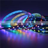 5v 30 Leds Addressable Rgb Led Strip Ws2812b 5050 Led CE RoHS thumbnail-3