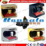 Small Type and Portable Shoe Polish Machine With Low Price