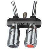Dual Binding Post for Speaker Amplifier