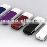 OEM New Style Swivel Usb Flash Drive