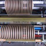 Jumbo Roll Paper Slitter Rewinder (Paper Slitter Rewinder Machine) thumbnail-4