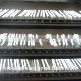 Zhangshan Manufactory Housing Light Led Tube t8 14w With Lockable Rotating End Caps Quality Choice thumbnail-6