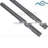 Factory Price Wifi 2.4G Wireless 2dbi Gain Rubber Antenna With SMA Male thumbnail-2