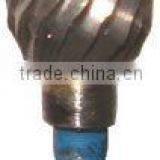 Ball Carbide Cutters