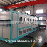 PS Food Box Machine / ps Disposable Food Tray Machine thumbnail-3