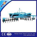 ANON Used Disc Harrow thumbnail-1