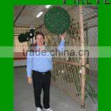 Artificial Grass Ball/Melon Grass Ball thumbnail-1