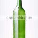 750ml Light Green Glass Bottle for Wine thumbnail-1