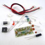 Wholesales 5V 12V MC34063 Power Supply Booster Module DIY Electronics Production Suite