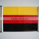 Germany Series Football Fan Beach Banner Flag thumbnail-1