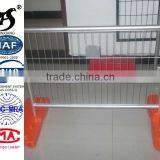 Australian Hot Sale Hot-galvanized Temporary Fence thumbnail-3
