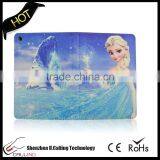 Hot Sale Case for Ipad Air Unbreakable Case for Ipad Air Frozen Case for Ipad 6 for Ipad Air Smart Case