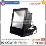 Factory Price High CRI CE & RoHs Approved Rechargeable Osram Led Flood Work Light thumbnail-2