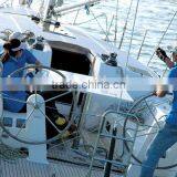 SailBoat Sailiner 46 Sail Boat Yacht thumbnail-2