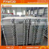 Metal Steel Scaffold Plank thumbnail-5