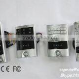 Standalone Waterproof RFID With Keypad Digital Access Control Card System thumbnail-5