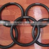 China factory tires tube for sale/motorcycle spare part 275-18