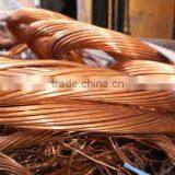Millberry Copper,Copper Scraps,Copper Wire Scrap 99.9%!!! / Copper Wire Scrap / Copper Scrap thumbnail-1