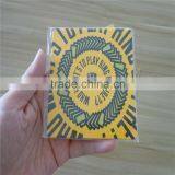 Custom Good Quality Cheap Paper Beer Mats Paper Mats Paper Coaster Quality Choice thumbnail-2
