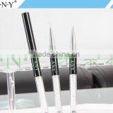 ANY Nail Art Beauty Care Crystal UV Gel Nails Design Liner Painting Nail Artist Nail Brushes thumbnail-6