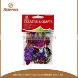 All-season Performance DIY SEQUIN, LEAF SEQUIN