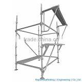 Best Price Kwikstage Scaffolding Hot Dip Galvanized