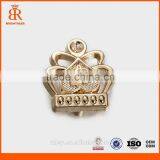 Designer Handbag Logos Embroidery Logo Designs Metal Brand Logo Quality Choice Most Popular