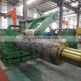Steel Strip Slitting Line Pay off Reel/uncoiler/decoiler/uncoiler Machine thumbnail-3