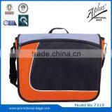 Single Long Strap Cross Body Bag Messenger Shoulder Bag thumbnail-3
