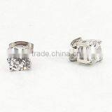 925 Silver Stud Earring