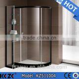 Hot Sales European Style Frame Manufacture Shower Cabinet