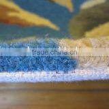 New Design Cartoon Animal Hand Tufted Kids Rug With Best Price thumbnail-3