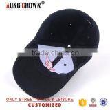 Cotton Custom Fashion Cap 6 Panel Baseball Brand Cap and Hat thumbnail-6