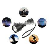 XM-L2 With Pressure Switch And Flashlight Holster Bicycle Light Hunting Activity And Daily Use thumbnail-3