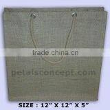 Natural Shopping Bag thumbnail-1