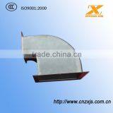 OEM Sheet Metal Welding Parts