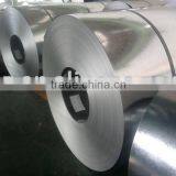 Zinc alloy coated steel coil