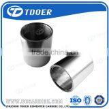 Multifunctional Iron Tungsten Carbide Bushing