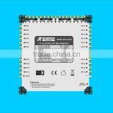 17inputs 24 Outputs Satellite Signal Multiswitch (MS-81724P)