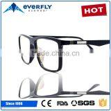 2016 NEW High Quality Ultem With Carbon Fiber Temple Eyewear Optical Frames