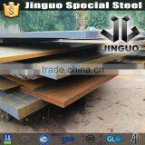Hot Rolled Astm A36 Ship Building Steel Plate Price per Ton thumbnail-3